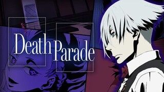 [Ep1]DEATH PARADE