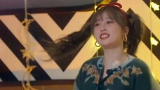 [Yu Shuxin × Lin Yi] Jaraknya terlalu dekat! Wajah kecil itu merah! ——Induksi Xinlin