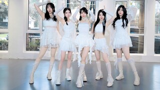 Bảo vệ em trong mơ ~ Bìa truyện Người bạn tưởng tượng đẹp tuyệt