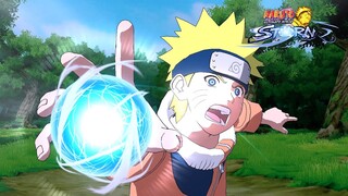 AKU KEMBALI MEMAINKAN GAME NARUTO TERBAIK INI!