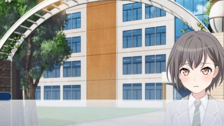 【مايغو/كوميديا سخيفة】ماذا لو كانت مايغو مسلسل قتال؟ #1 فتاة أسطورة لا تُهزم من هاتسوكي