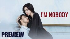 PREVIEW ⌘ I'm Nobody (2025)