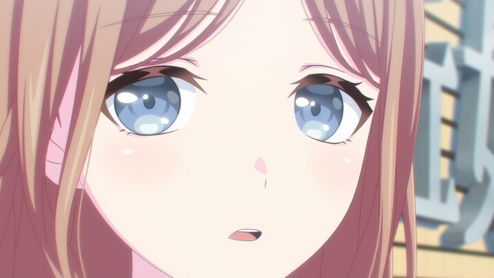 Nagasaki Sosei's fingers? You don't need to tell me.