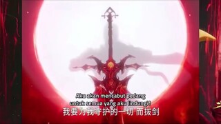 SL Movie Sword Dao Chen Xin Indo