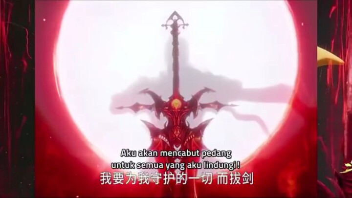 SL Movie Sword Dao Chen Xin Indo