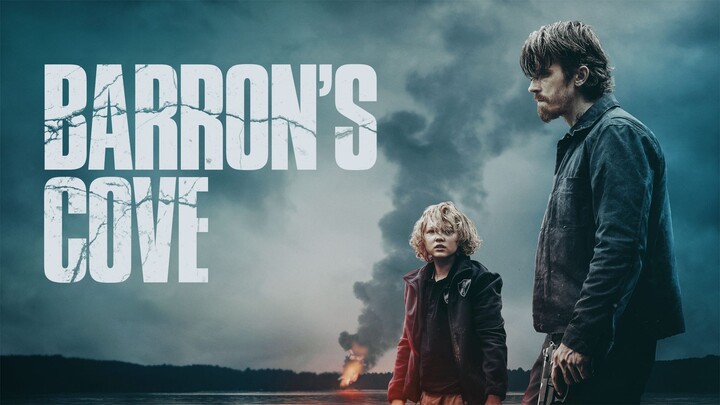Barron's Cove (2025) - SUB INDO