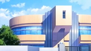 Lúc đầu Conan coi Haibara Ai như một đứa trẻ VS sau đó Conan coi Haibara Ai như một đứa trẻ