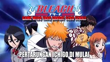 Bleach PS2 | Game Jadul Dengan Grafik Bagus Harus Banget Kalian Coba !!!!