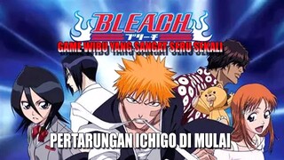 Bleach PS2 | Game Jadul Dengan Grafik Bagus Harus Banget Kalian Coba !!!!