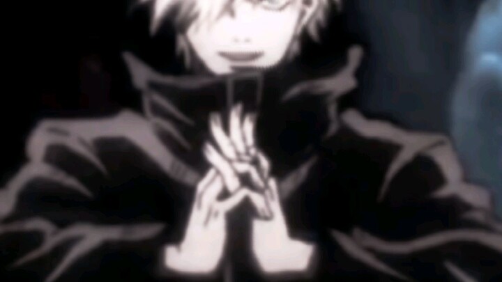 #satoru gojo #jujutsukaisen #likefollow#power puple💜💜💜