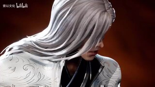 Donghua Baru.upcoming 2023😌