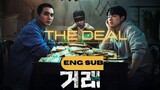 THE DEAL (2023 ) | trailer #2 | Korean drama [Eng Sub] | Yoo Seung Ho, Kim Dong Hwi, Yoo Soo Bin
