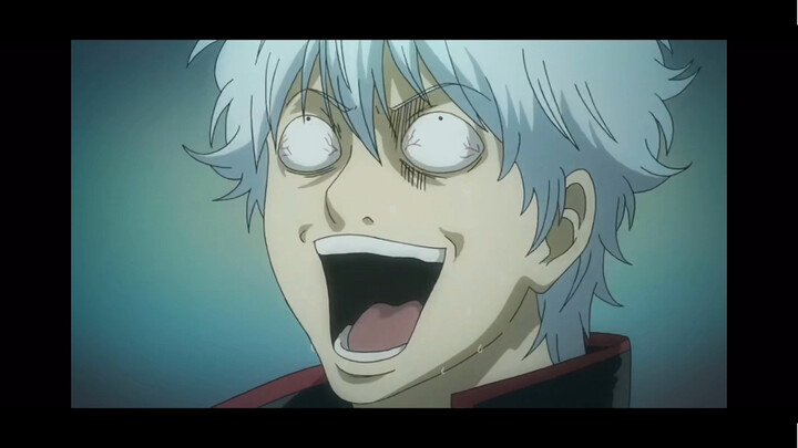 Listen to Sakata Gintoki singing Doraemon again