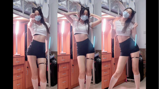 Ding ding dang dance meow~ meow~ meow~