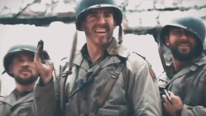 That’s so iconic! 👍⚡