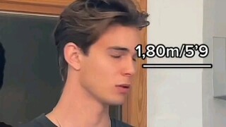 Cao trào cuối cùng! Các chị em mau đến xem! Tổng hợp trai đẹp trên TikTok