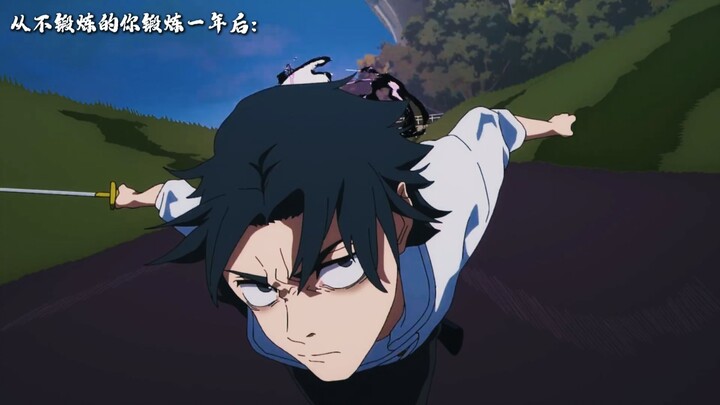 Can you believe it? It’s been less than a year since Yoriko’s Hyakki Yagyō took down four opponents 