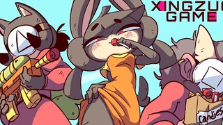 【furry·diives animation】Zodiac game