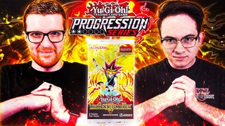 DOUBLE TROUBLE! | Millennium Pack | Yu-Gi-Oh! Progression Series 2