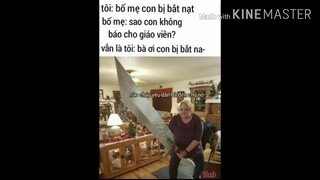 Ảnh chế meme hài hước #10 HỢP LÍ 🙃🙃