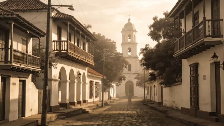 爱，我对你的深情 — Vallenato · Versión Dúo Completa