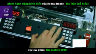 REVIEW PHIM : Ma trận (p5) #rvphimhanhdong