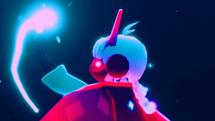 【แสงแห่งความสัมพันธ์ - โชว์】สามหัวสาวน้อย - มิกซ์คลิป