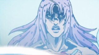 【JOJO's Senbonzakura】Bài hát của người thay thế