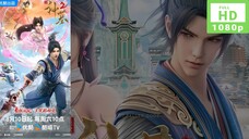 TOMB OF FALLEN GODS || EPS 07 || SUB INDO || SEASON 2