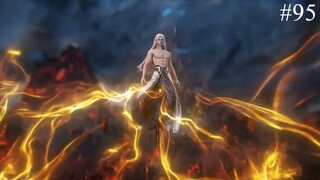 Preview _ Renegade Immortal _ Episode 95