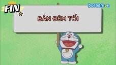 Doraemon Bán Đên Tối