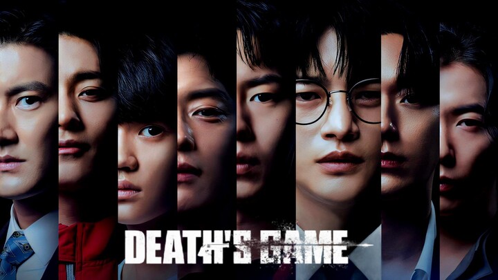Death’s Game (2023) Episode 2 Sub Indo