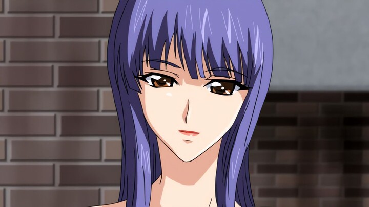 Kami suka menonton anime----Tetangga adalah sayapku