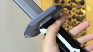 [Anda memiliki pelacur gratis] Tangan kecil menawarkan versi khusus dari God of War Blade yang dapat