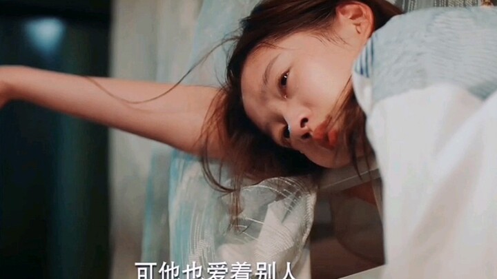 关晓彤｜不是挤眉弄眼掉眼泪、不是咆哮式哭戏、隐忍的哭更戳人吧