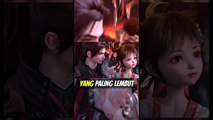 Pertemuan Ayah & Putri – Xiao Yan Bertemu Xiao Xiao ✨
