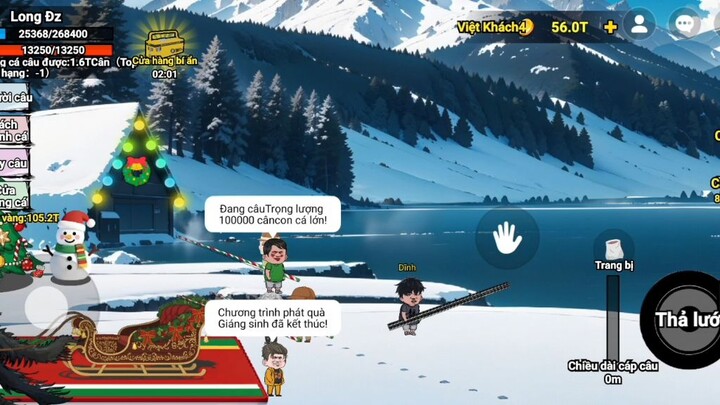 #BuildaGame#钓魂#34842746