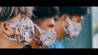 Baby Girl ( Music Video ) - Arcos | Aloy | Ar-R | Tyrone ( Hiprap Family )