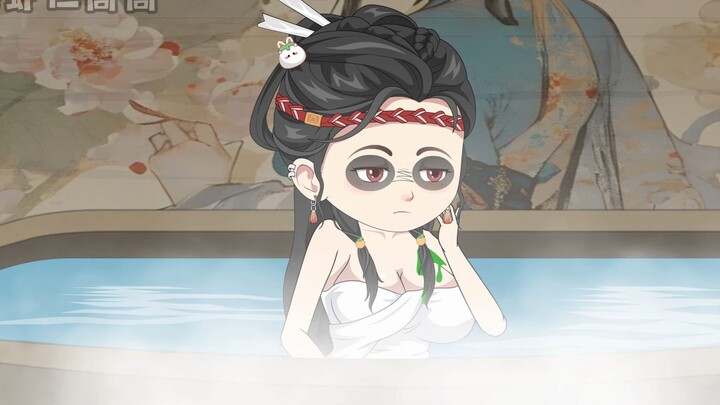 第七集：再遇未婚妻，同台比试