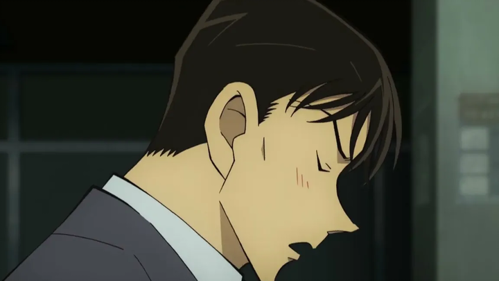 Official Teaser - "ยอดนักสืบจิ๋วโคนัน เดอะมูฟวี่ เจ้าสาวฮาโลวีน"