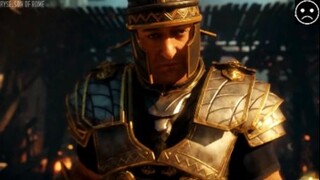 Những cảnh game mãn nhãn phần 5