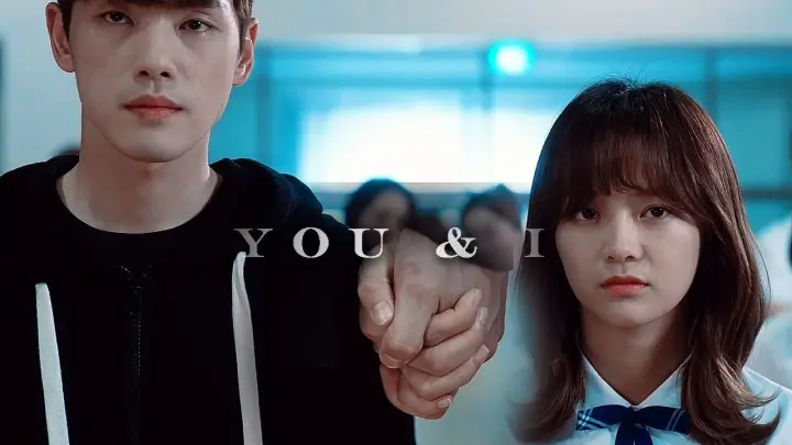 Eunho&Taewoon MV | does that make you my dream?