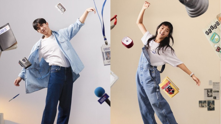 Twenty-five Twenty-one (2022) Eng Sub Full Ep1