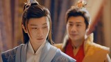 Xiao Se voluntarily gave up his position as emperor and focused on the world instead of the court.