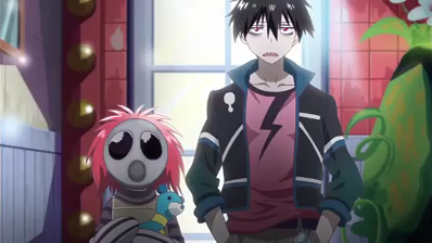 Blood Lad ep 7 tagalog