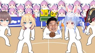 idol basketball