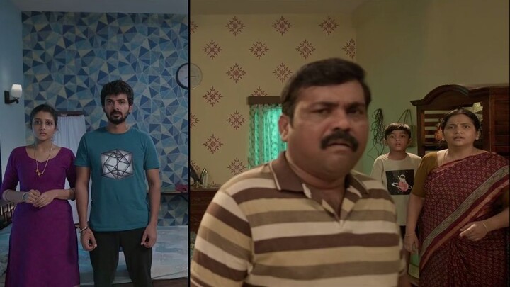 House Mates 2025 Hindi Dubbed Full Movie