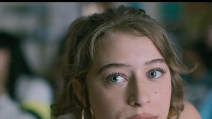 Do you think she’s a good teacher?