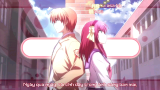 cuộc chiến thiên sứ tập 3