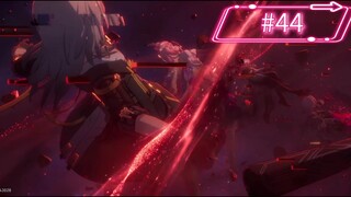 Honkai Star Rail #44 3.7 story part 4 Chinese Dub